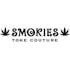 Logo for the brand Smokies Toke Couture
